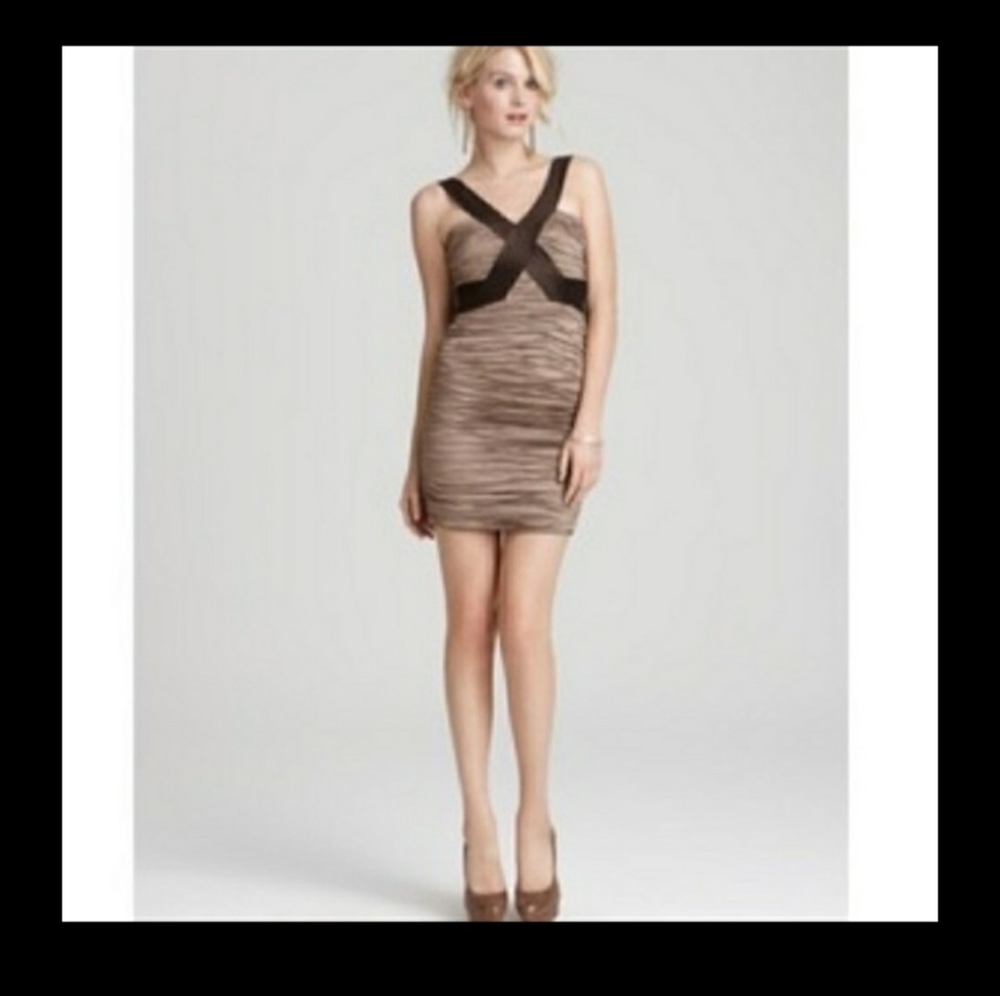 Cocktail dress